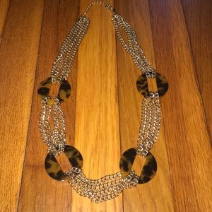 Costume Jewelry- Necklace
